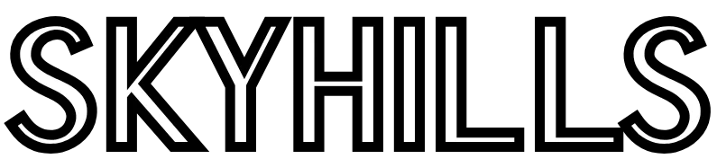 SkyHills Casino